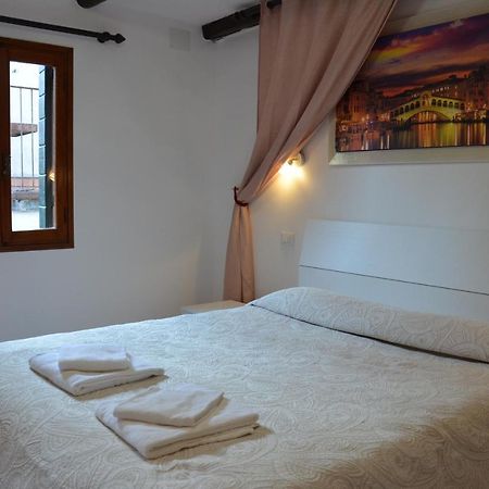 Casa Di Sam, 베니스 외부 사진