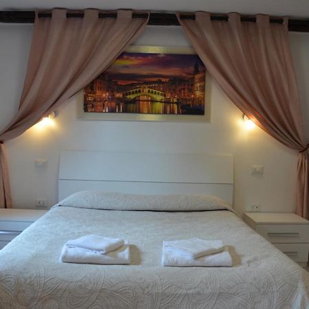 Casa Di Sam, 베니스 외부 사진