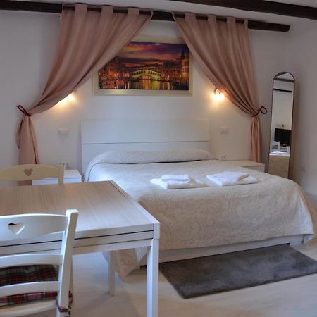 Casa Di Sam, 베니스 외부 사진