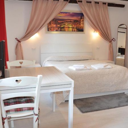 Casa Di Sam, 베니스 외부 사진