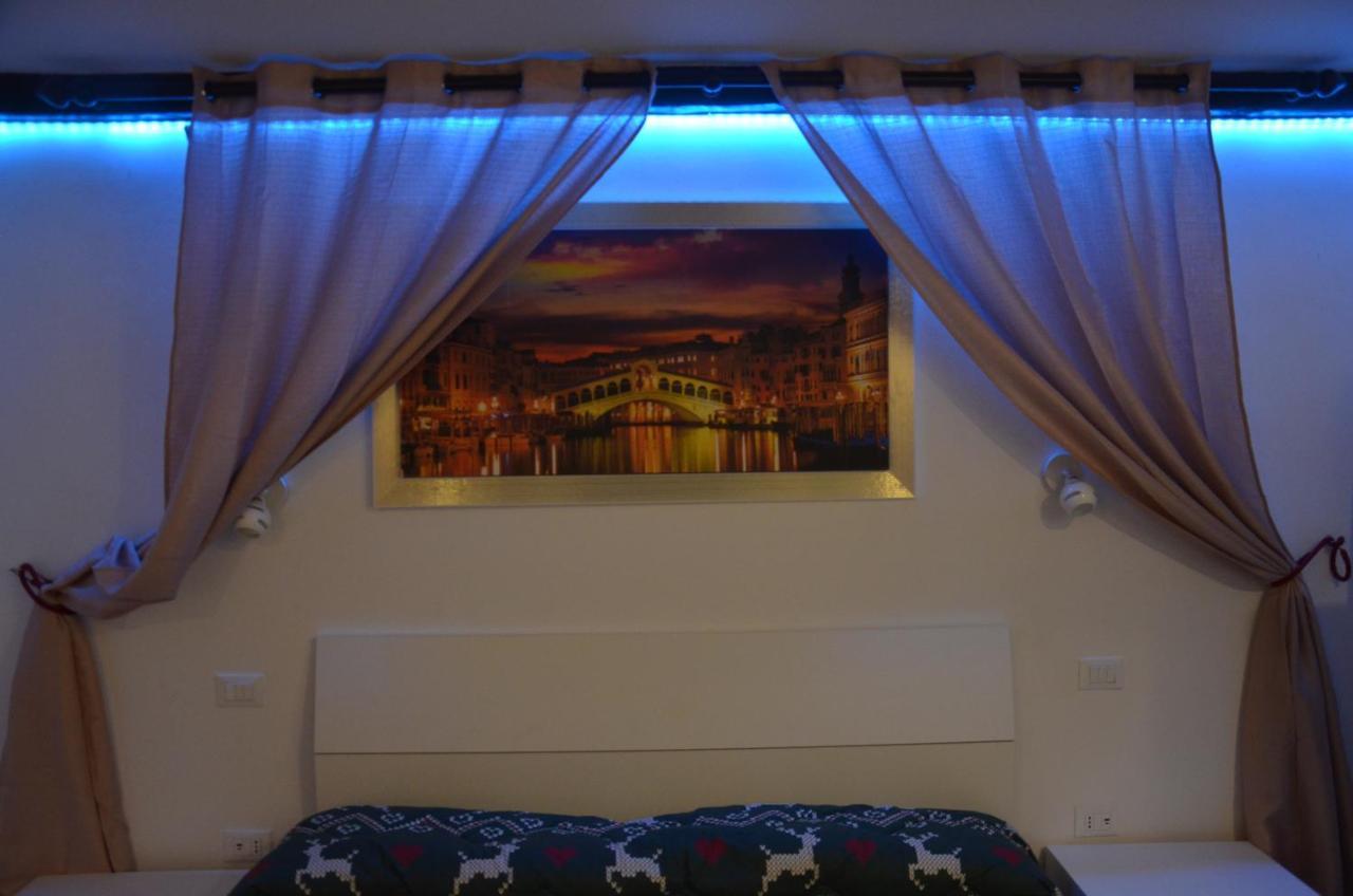 Casa Di Sam, 베니스 외부 사진