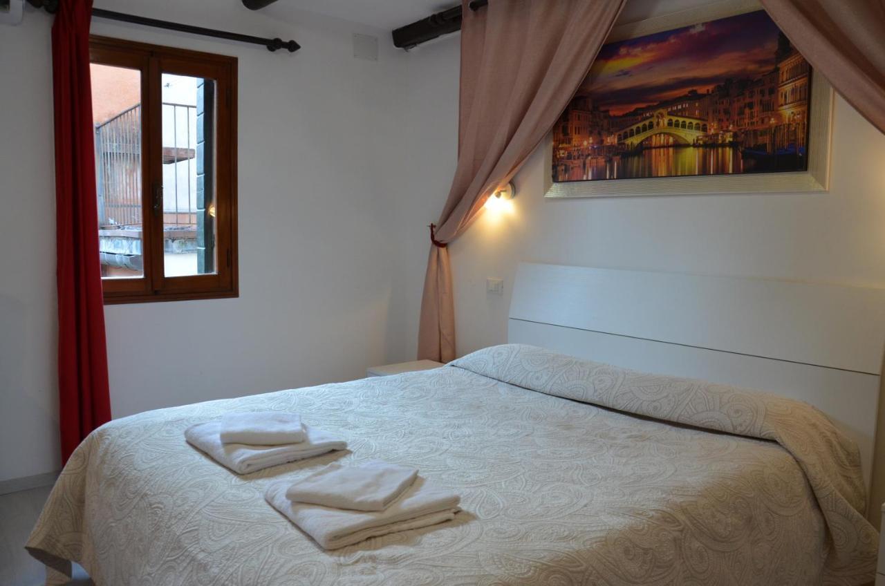 Casa Di Sam, 베니스 외부 사진