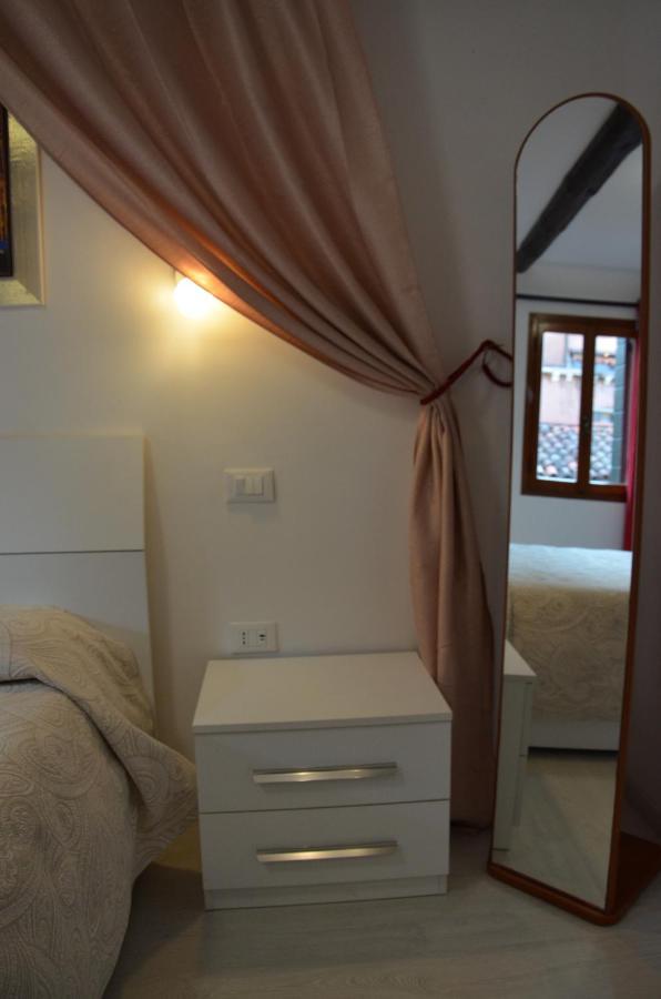 Casa Di Sam, 베니스 외부 사진