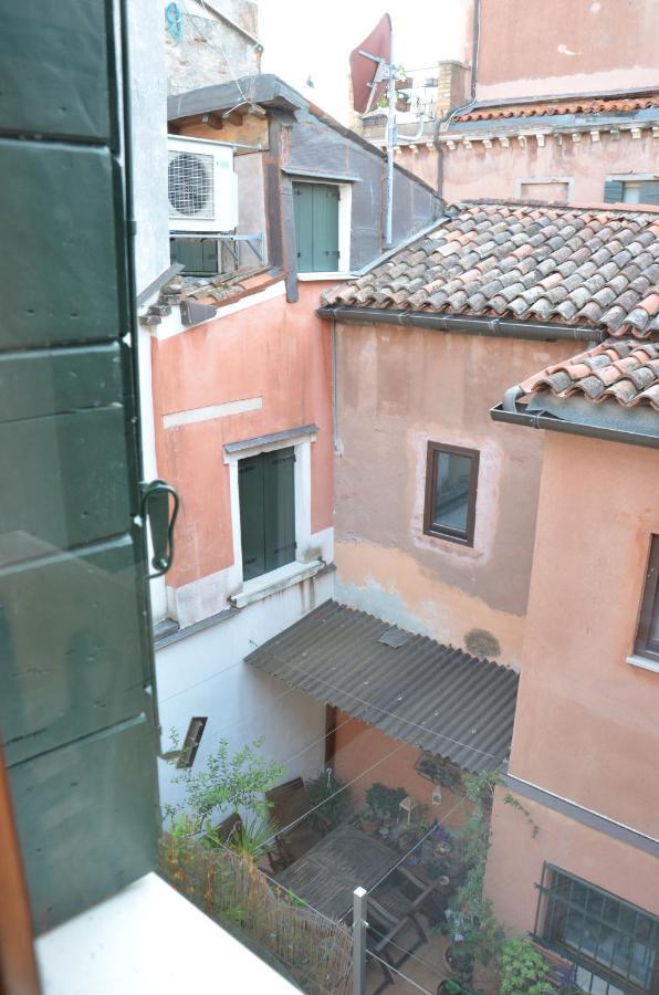 Casa Di Sam, 베니스 외부 사진