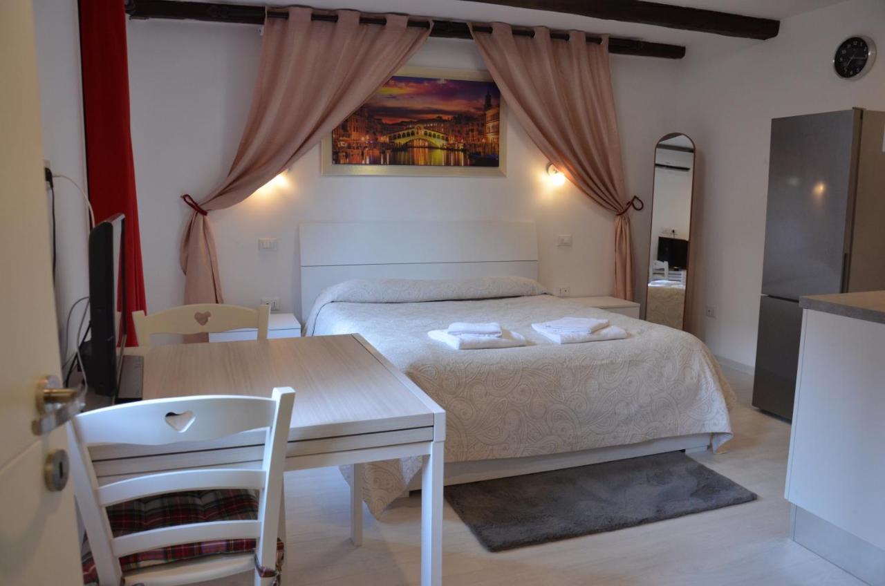 Casa Di Sam, 베니스 외부 사진