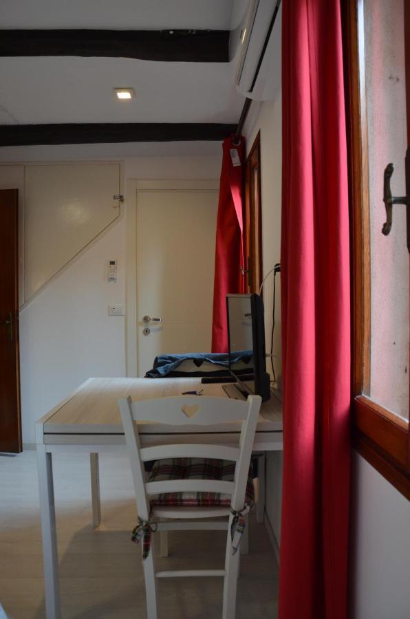 Casa Di Sam, 베니스 외부 사진